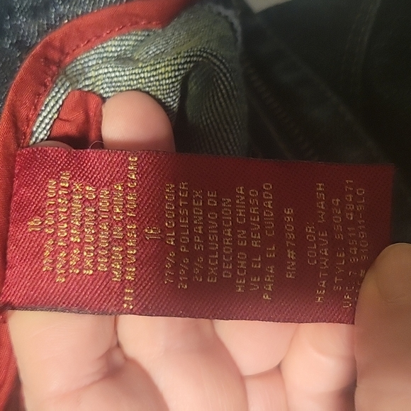 Sasson Jeans - Picture 4 of 7